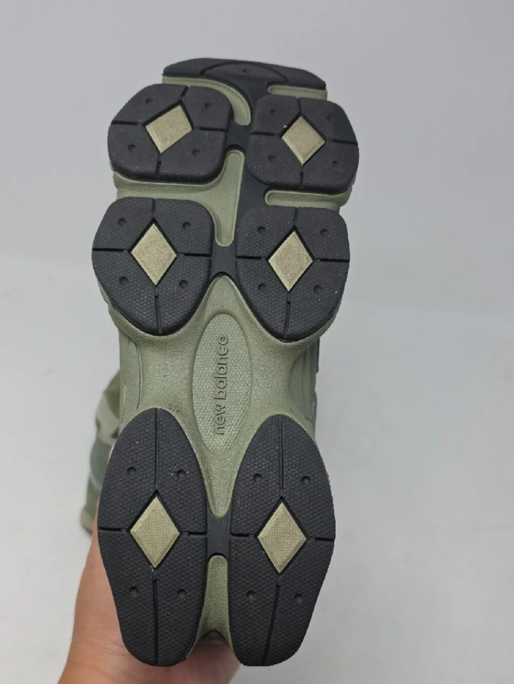 New Balance durable athletic